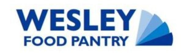 Parkland Food Pantry