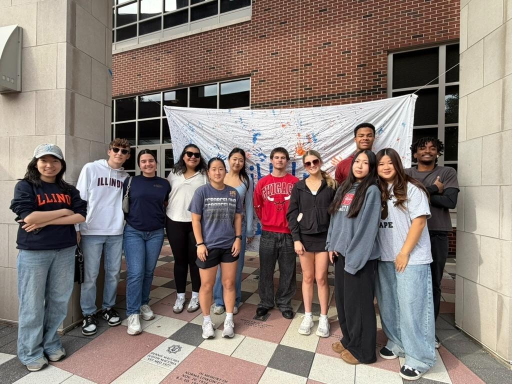 CVLA volunteer moment 5